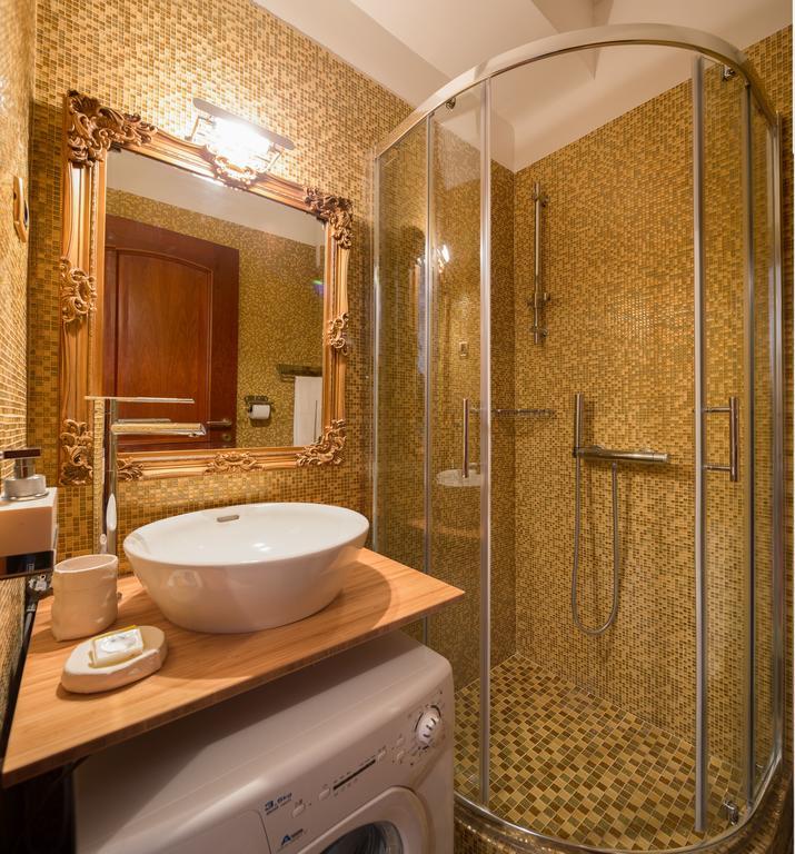 Suite Celebration Split Exterior photo